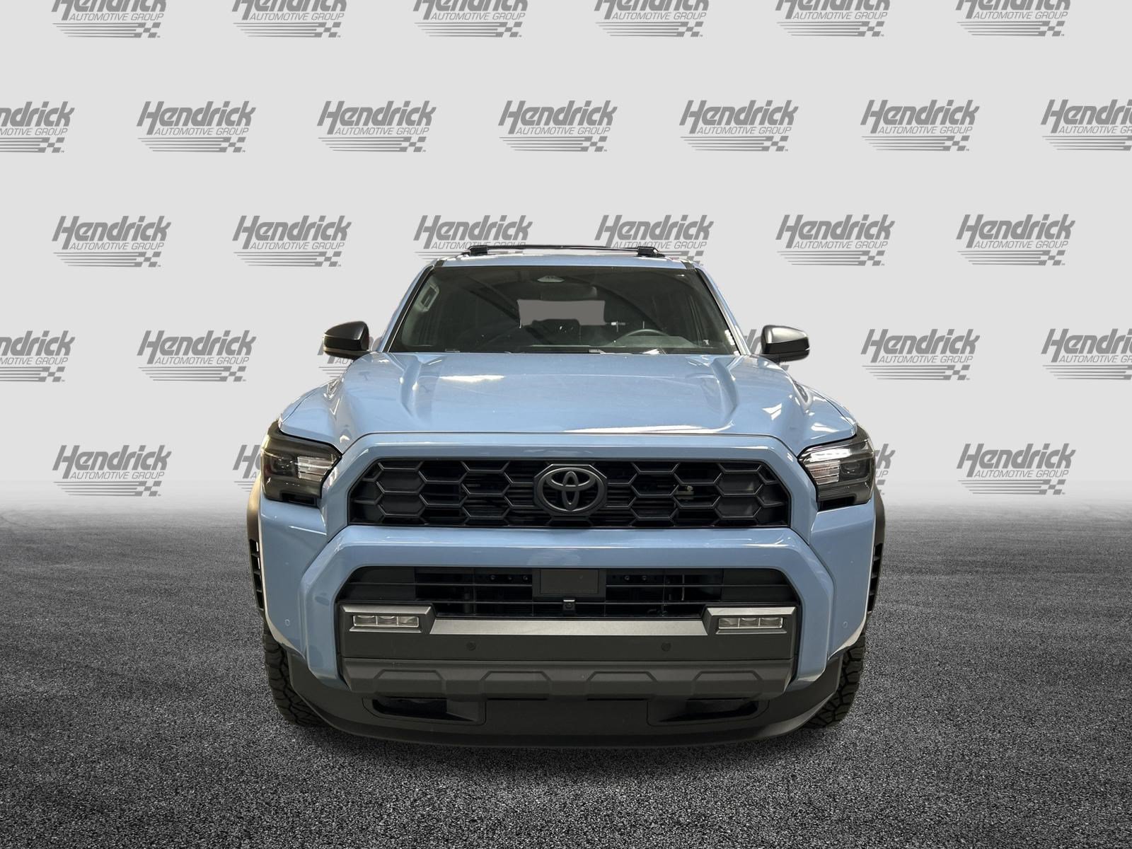Used 2025 Toyota 4Runner TRD Off-Road AWD/4WD image 3