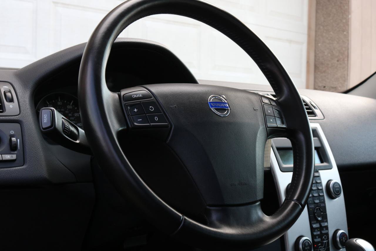 Used 2011 Volvo C30 T5 FWD image 23