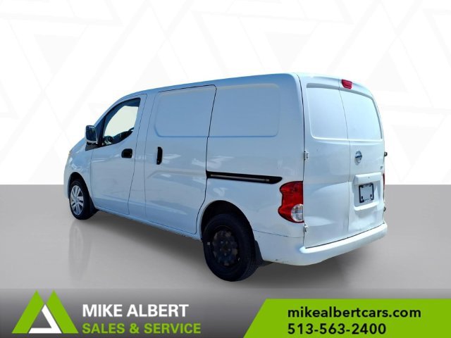 Used 2020 Nissan NV200 SV FWD image 5