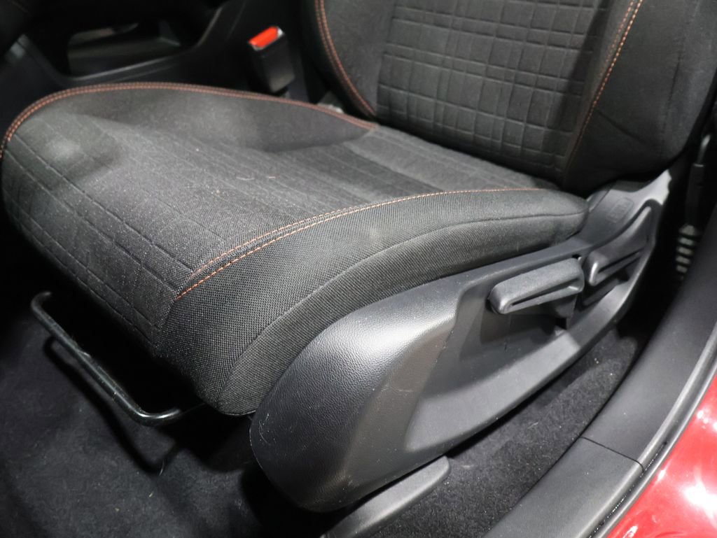 Used 2024 Honda HR-V Sport image 10