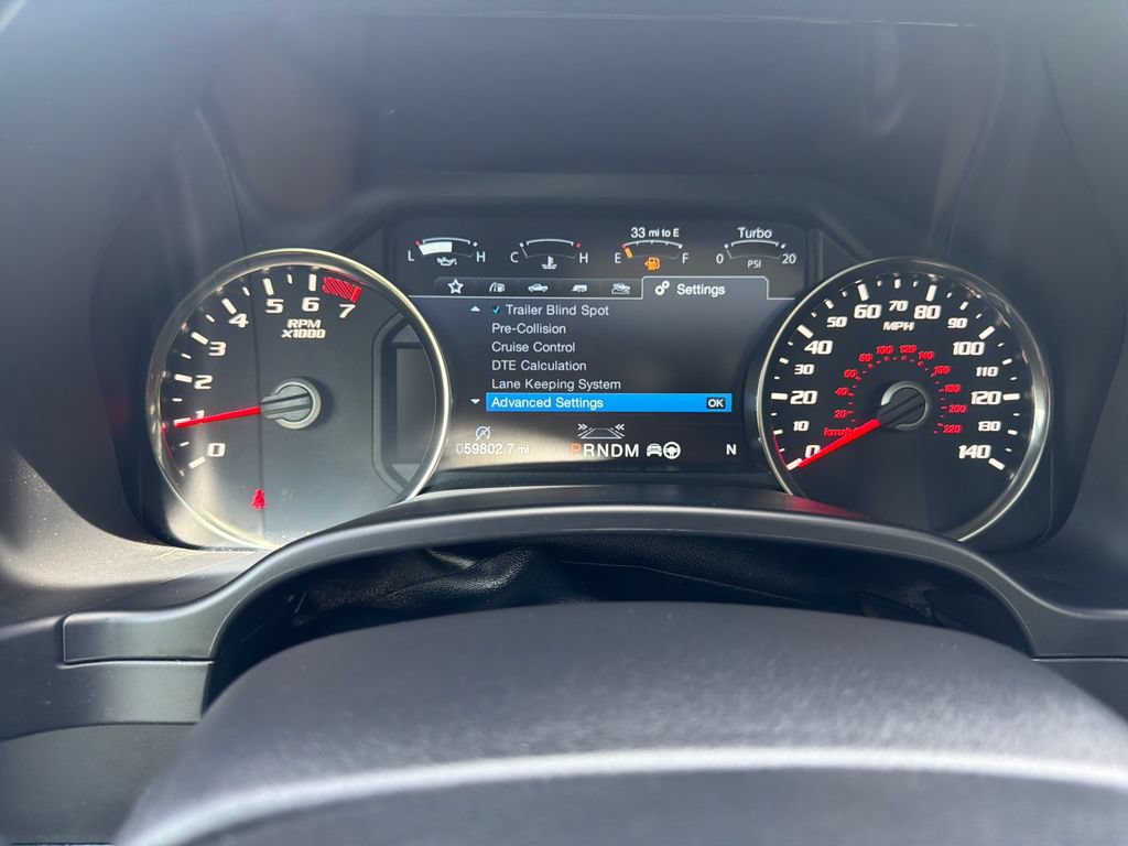 Used 2019 Ford F150 Raptor w/ Equipment Group 802A Luxury AWD/4WD image 23