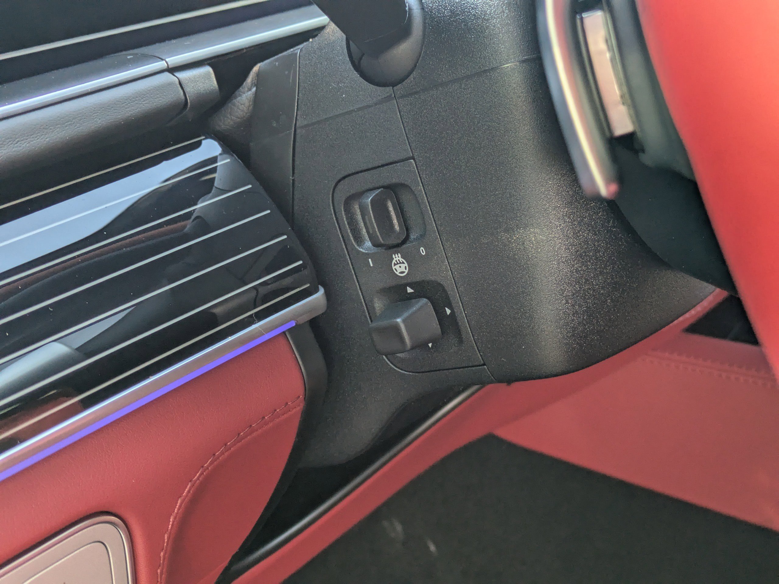 New 2026 Mercedes-Benz GLE 350 4MATIC image 23