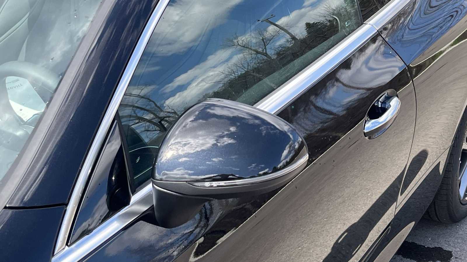 New 2026 Mercedes-Benz CLE 300 4MATIC Coupe image 16