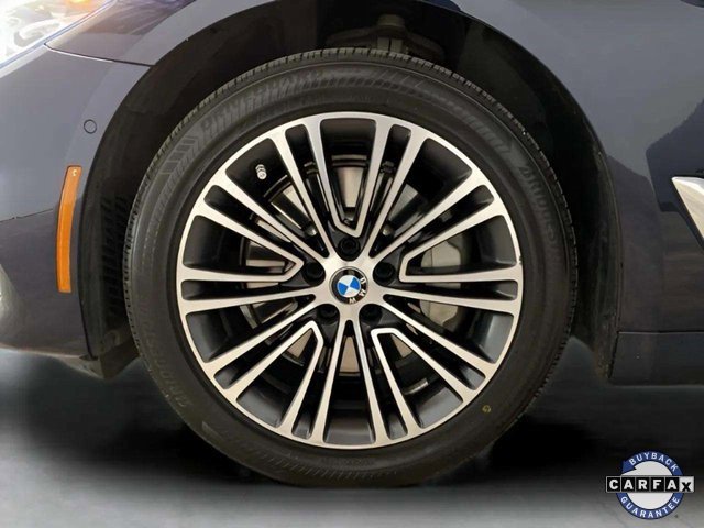 Used 2020 BMW 530i w/ Convenience Package image 28