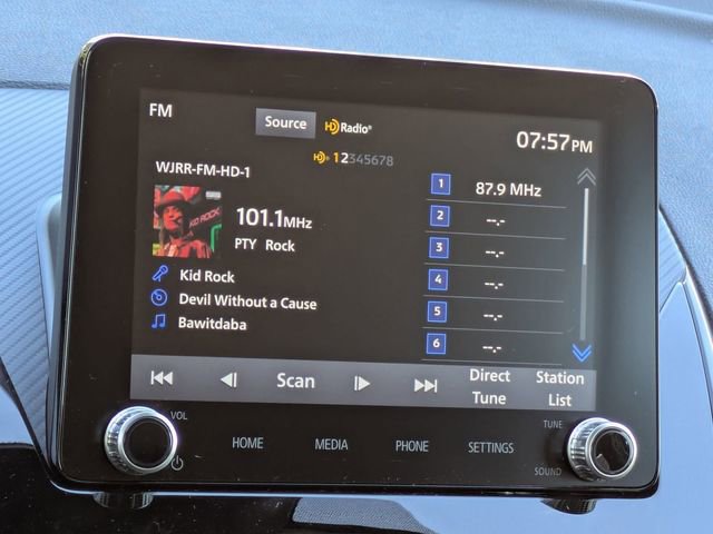 New 2026 Mitsubishi Eclipse Cross LE image 19