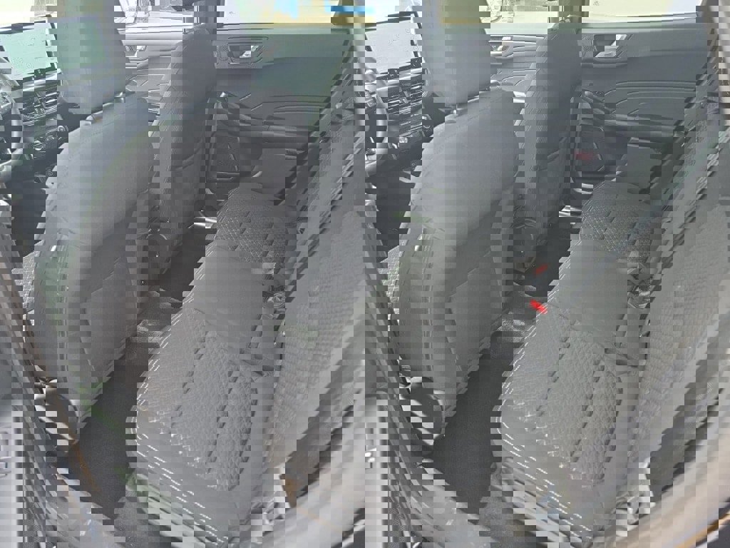 Used 2023 Ford Escape Active w/ Tech Pack #2 image 9