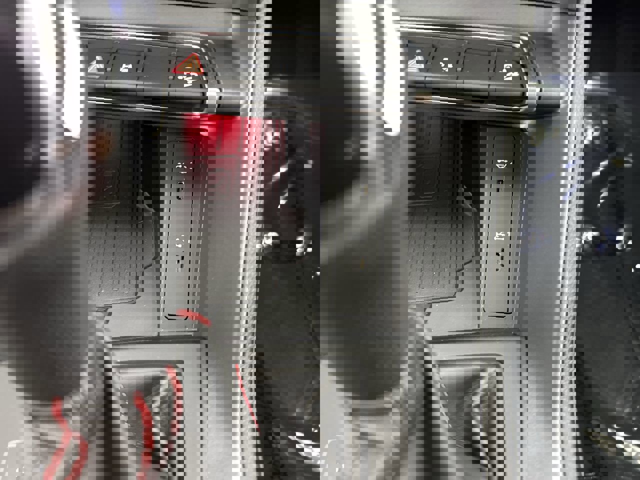 Used 2025 Audi Q3 2.0T Premium Plus w/ Premium Plus Package image 15