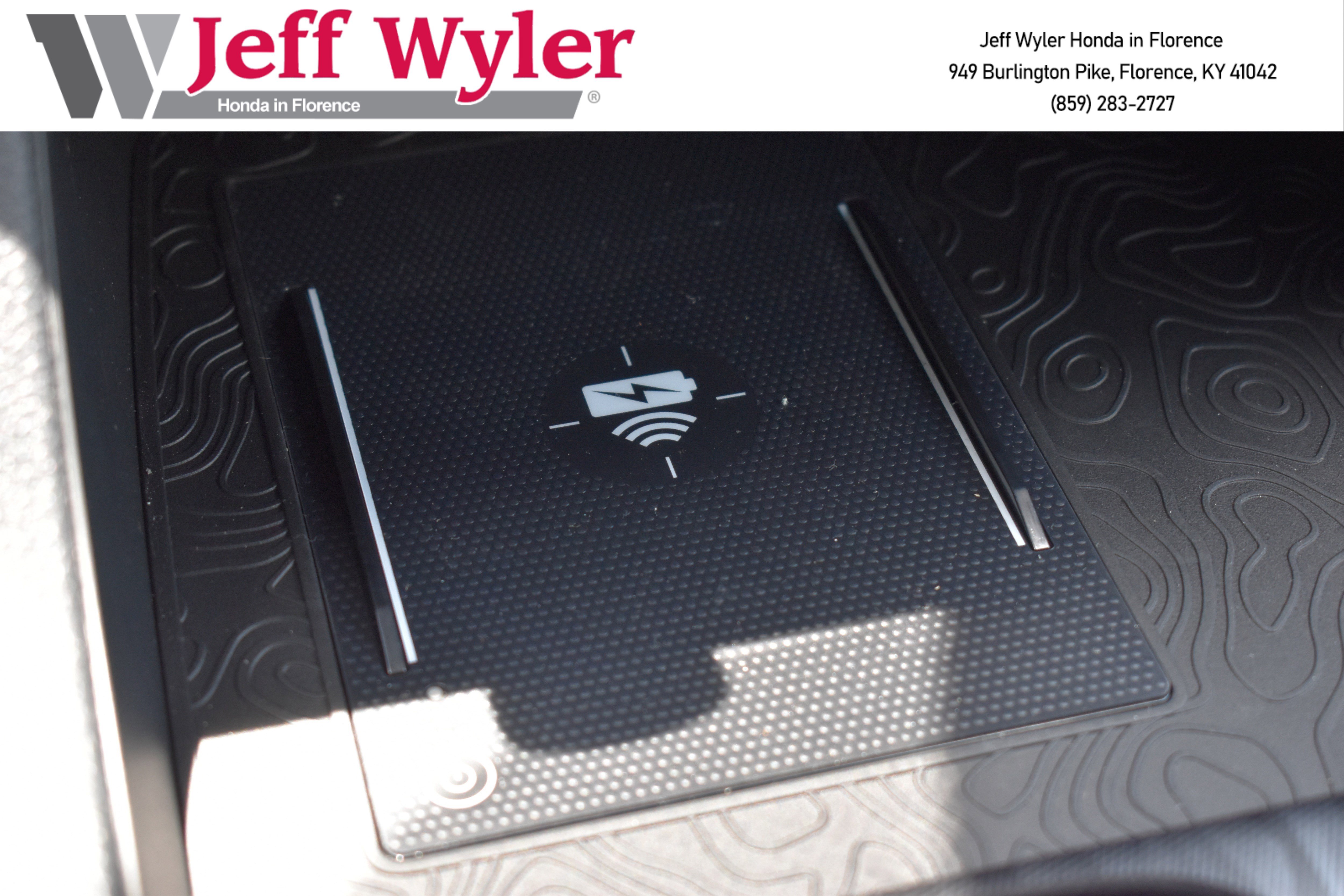 New 2026 Honda Passport TrailSport image 18