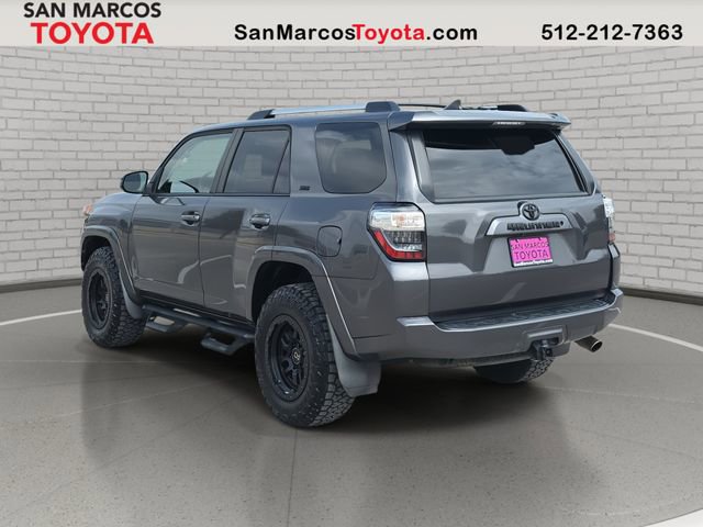 Used 2019 Toyota 4Runner SR5 Premium image 7