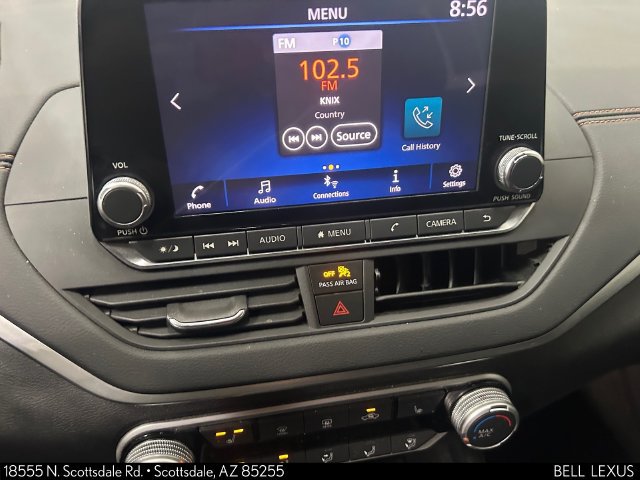 Used 2019 Nissan Altima 2.5 SR w/ SR Premium Package FWD image 23