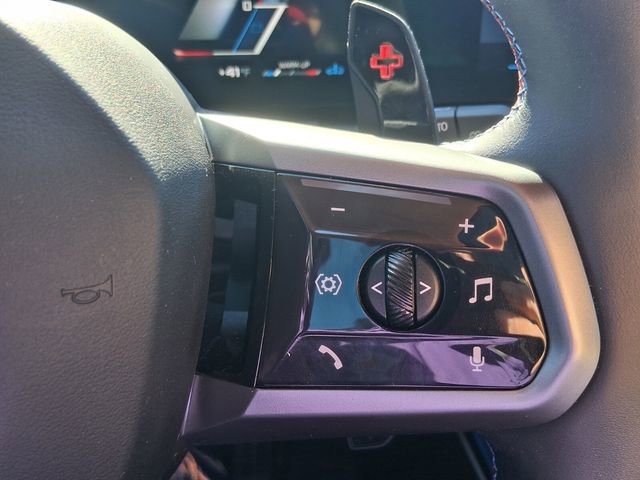 Used 2025 BMW X3 M50 w/ Premium Package image 26