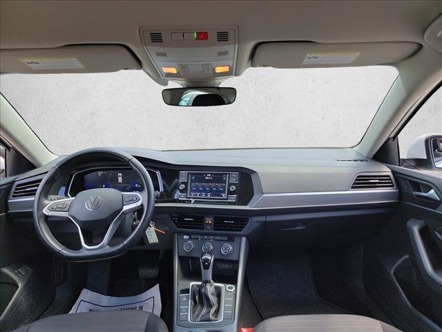 Used 2024 Volkswagen Jetta S FWD image 14
