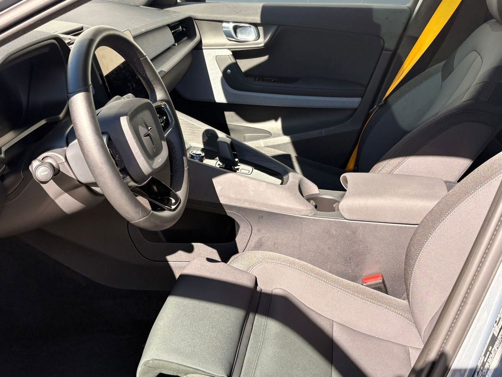 Used 2023 Polestar Polestar 2 w/ Pilot Pack image 22