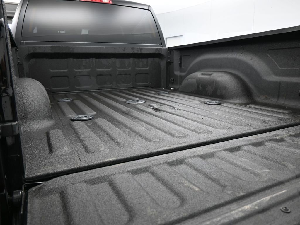Used 2026 RAM 2500 Big Horn AWD/4WD image 42