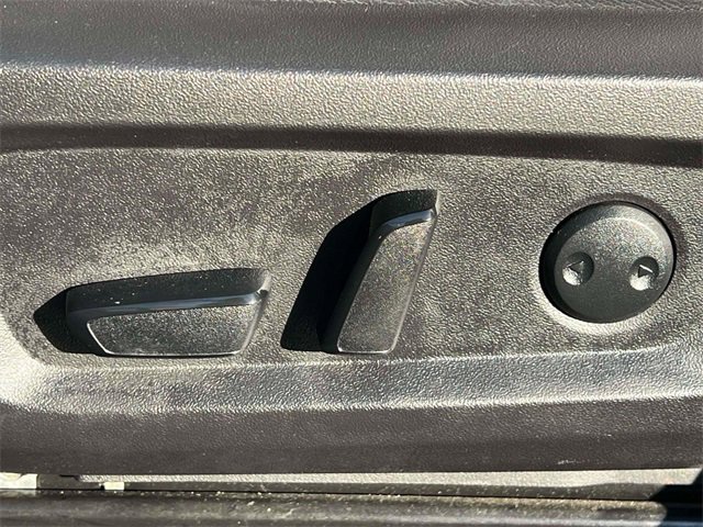 Used 2022 Mitsubishi Outlander SEL image 19