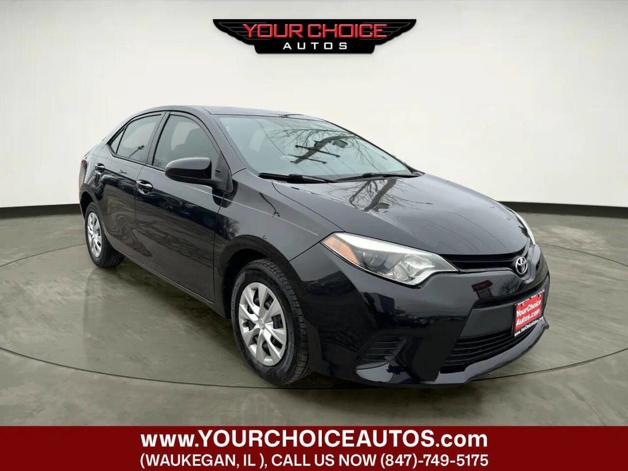 Used 2016 Toyota Corolla L image 7