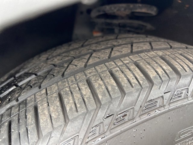 Used 2023 Lincoln Nautilus Reserve image 11