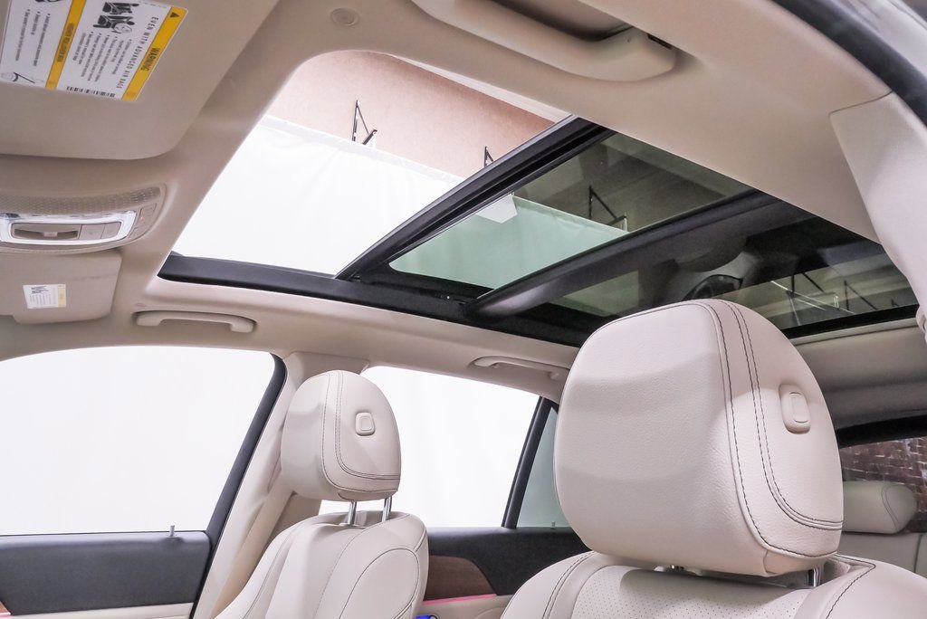 Used 2022 Mercedes-Benz GLE 350 image 10