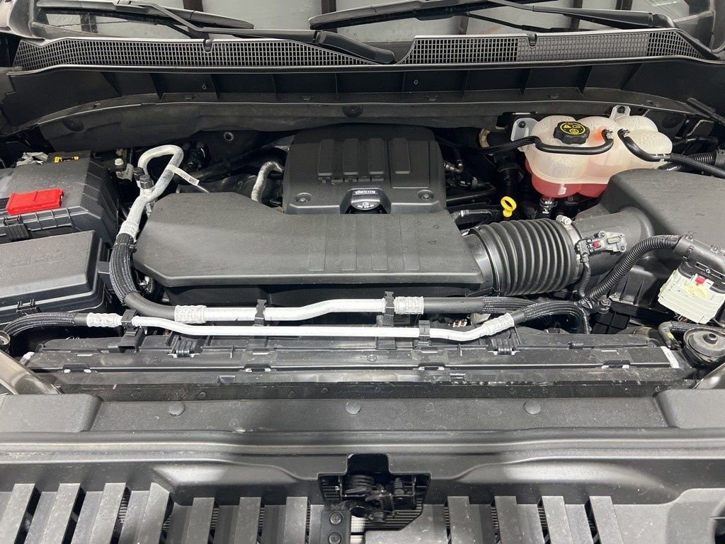 New 2024 Chevrolet Silverado 1500 LT image 27