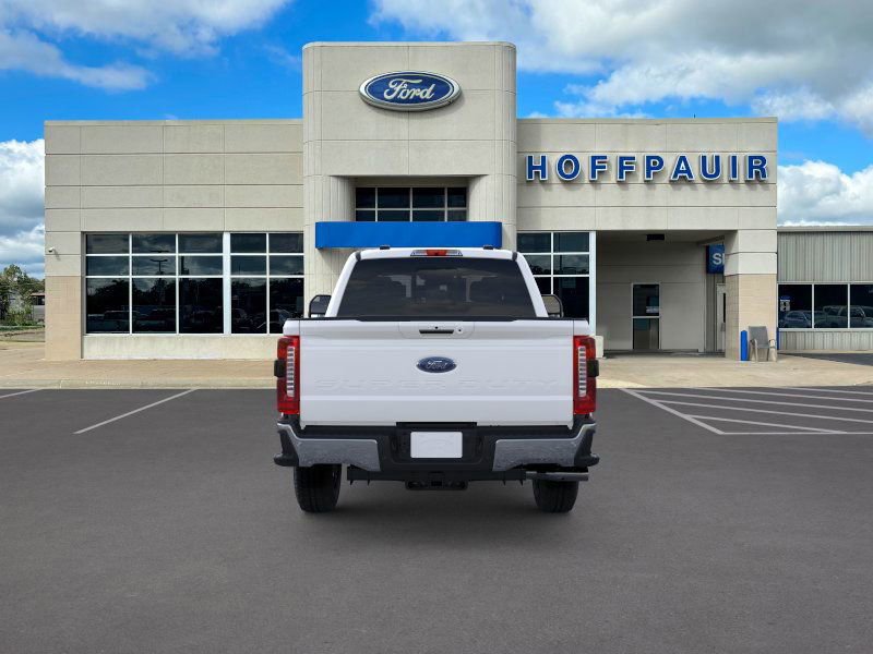 New 2026 Ford F250 Lariat w/ Lariat Ultimate Package image 34