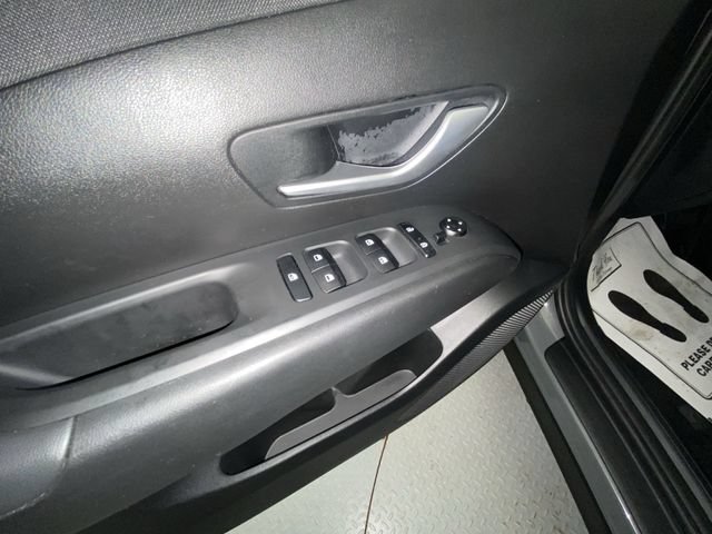 Used 2024 Hyundai Tucson SEL w/ Convenience Package FWD image 13