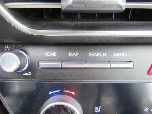 Used 2025 Hyundai Sonata SEL image 45