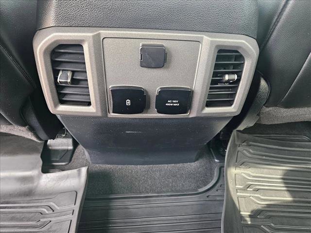 Certified 2020 Ford F150 Raptor w/ Equipment Group 801A Mid image 17