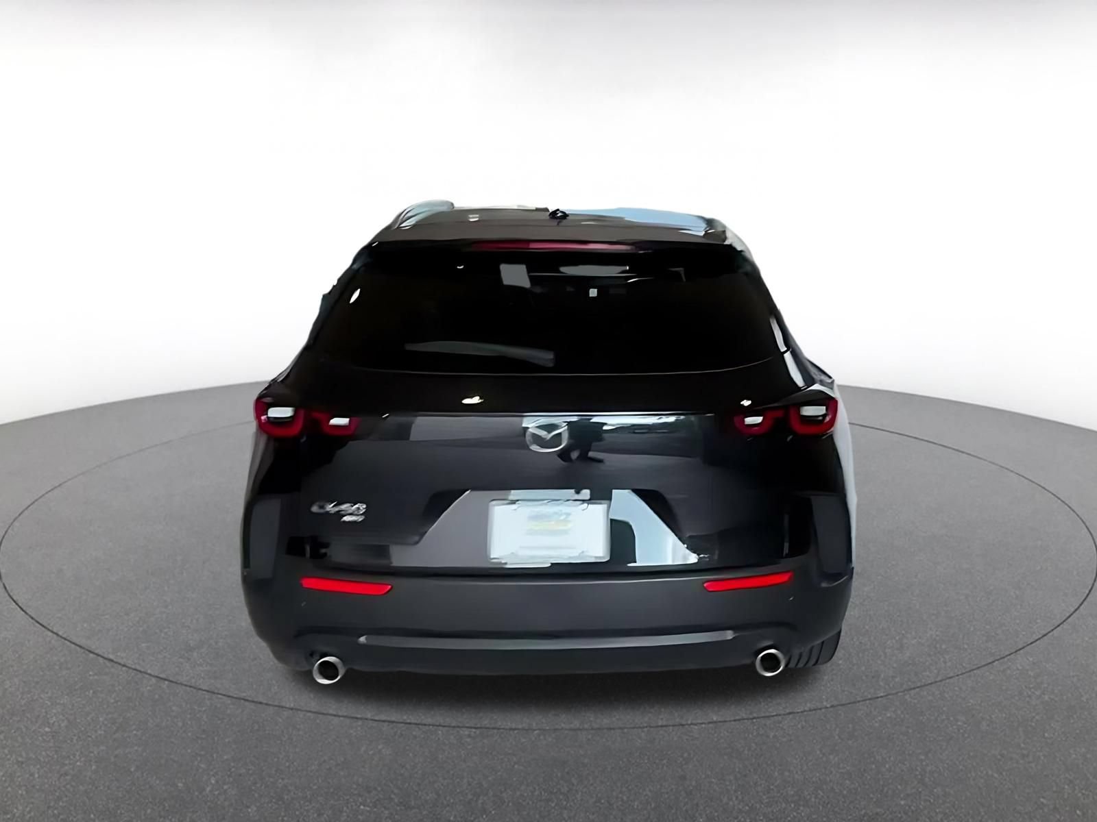 Used 2026 MAZDA CX-50 AWD 2.5 S w/ Premium Package image 9