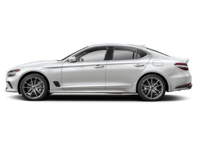 Certified 2024 Genesis G70 2.5T w/ Sport Prestige Package AWD/4WD image 3
