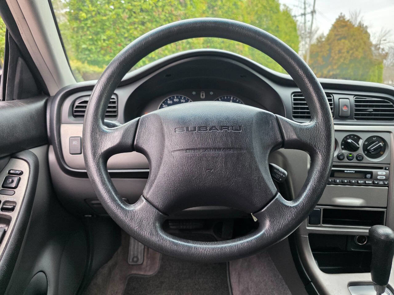 Used 2006 Subaru Baja Sport AWD/4WD image 18