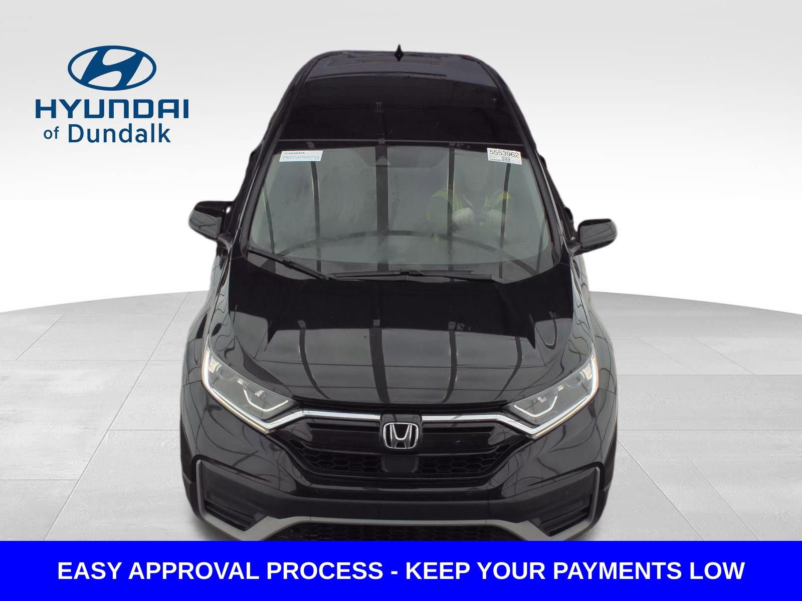 Used 2022 Honda CR-V Special Edition image 7