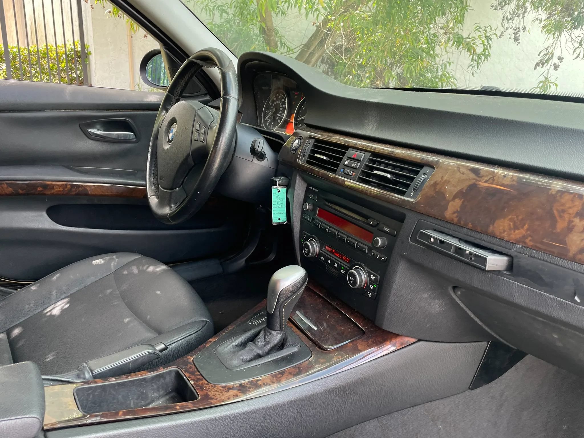 Used 2007 BMW 328i Sedan RWD image 21