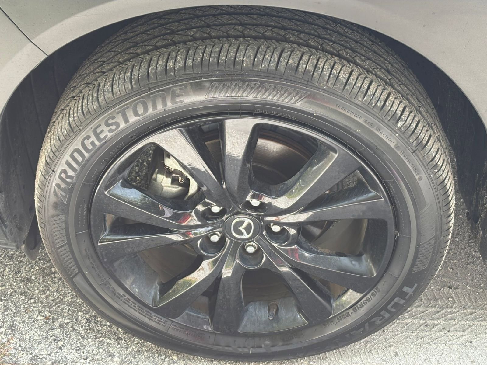 Used 2025 MAZDA CX-30 AWD 2.5 S w/ Select Sport Pkg image 30