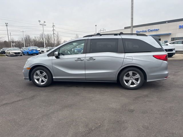 Used 2019 Honda Odyssey EX-L image 14