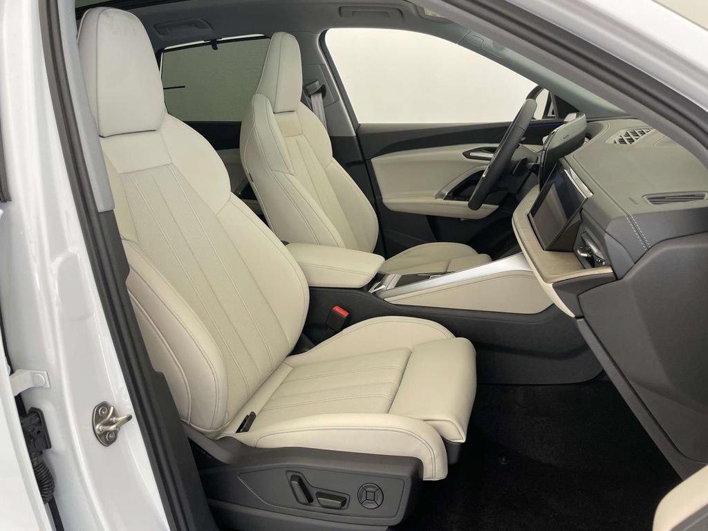 New 2026 Audi Q5 Prestige AWD/4WD image 23