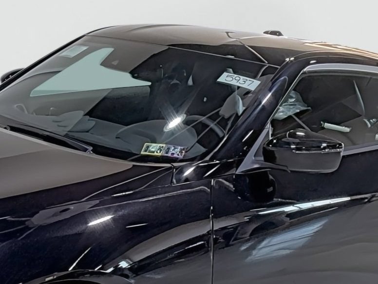 New 2025 Nissan Z Performance w/ Floor Mat Package RWD image 8
