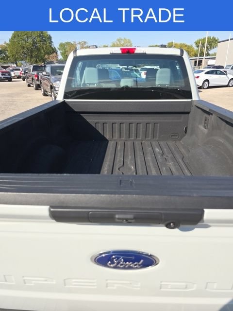 Used 2025 Ford F250 XL w/ STX Appearance Package AWD/4WD image 22