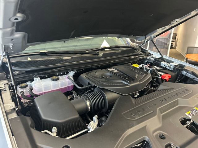 New 2026 Jeep Grand Wagoneer Limited w/ Convenience Group I image 35