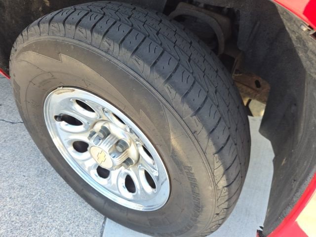 Used 2009 Chevrolet Silverado 1500 W/T w/ LS Package image 12