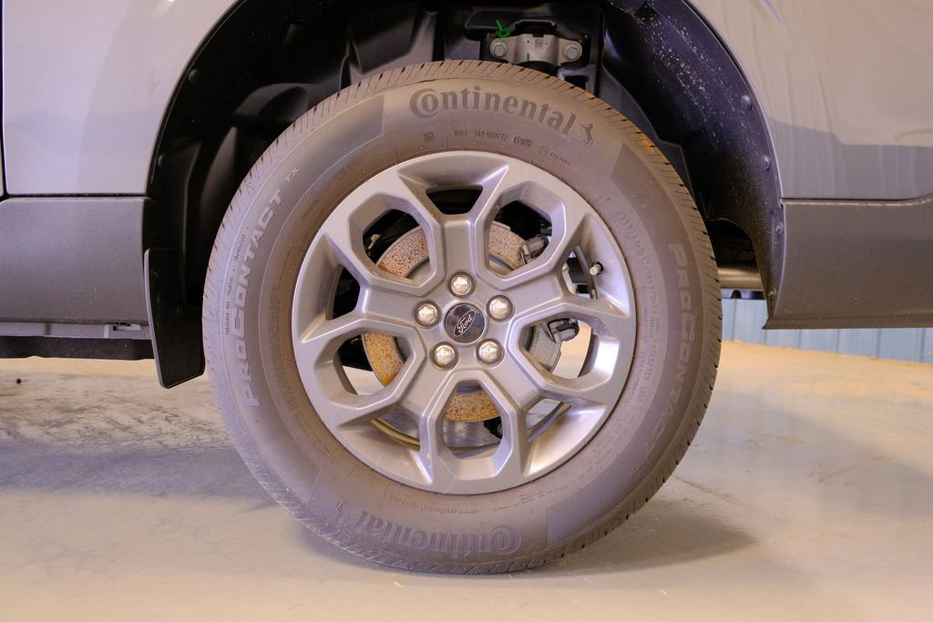 New 2025 Ford Maverick XLT w/ XLT Luxury Package image 42