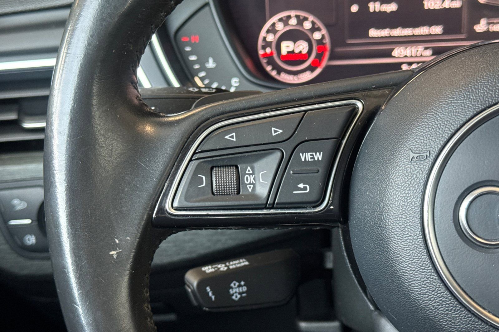Used 2017 Audi A4 2.0T Premium Plus w/ Premium Plus Package FWD image 36
