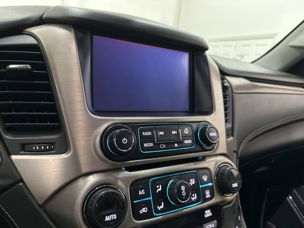 Used 2018 GMC Yukon Denali w/ Denali Ultimate Package image 46