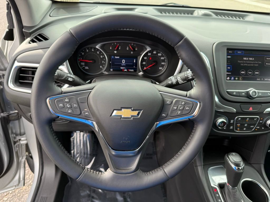 Used 2020 Chevrolet Equinox LT image 23