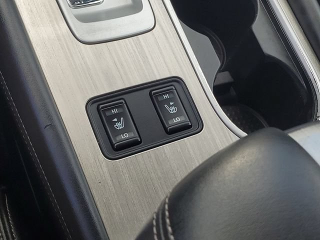 Used 2018 Nissan Murano SL AWD/4WD image 33
