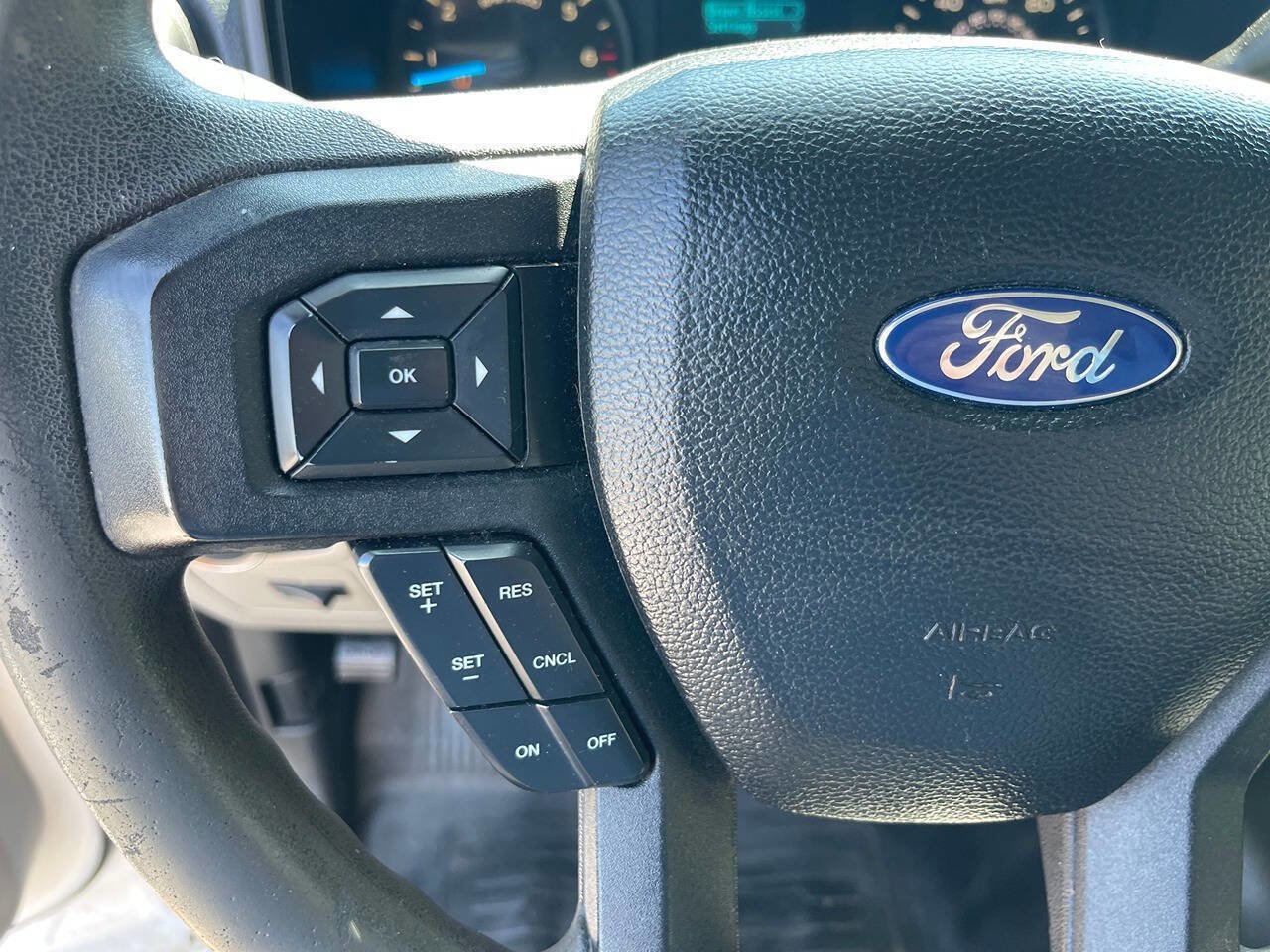 Used 2016 Ford F150 XL w/ XL Power Equipment Group image 39