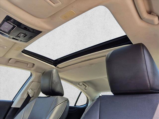Used 2021 Lexus ES 350 w/ Accessory Package FWD image 16