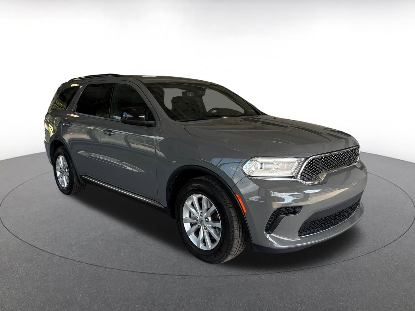 Used 2023 Dodge Durango SXT