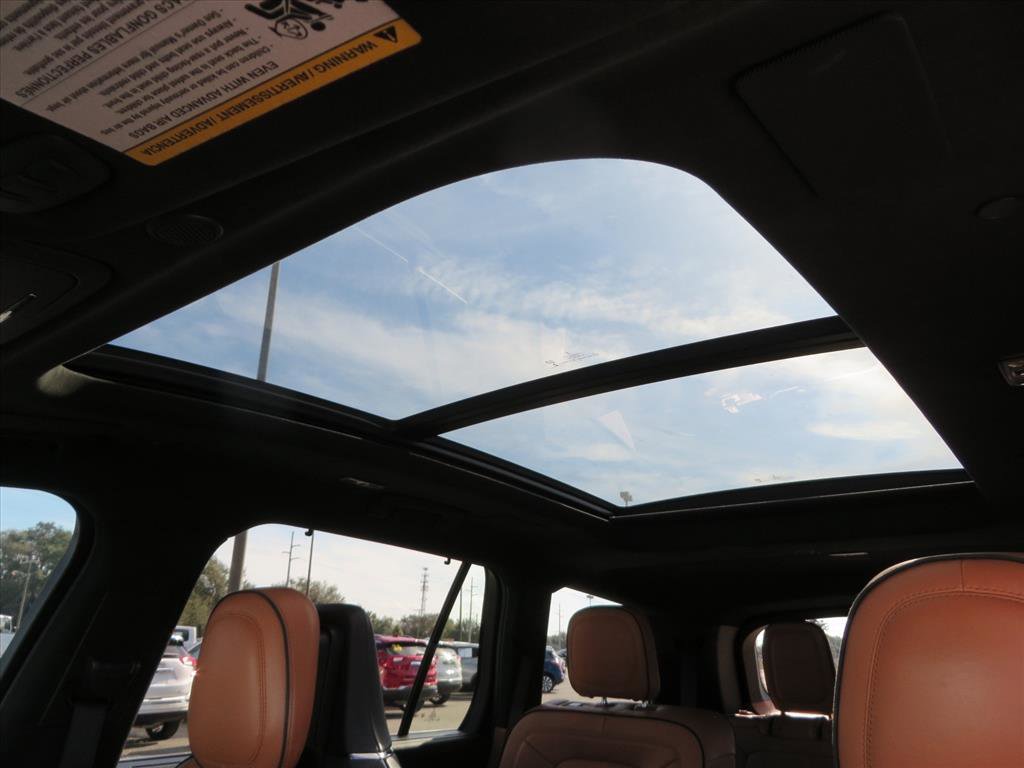 Used 2020 Lincoln Aviator Black Label image 26