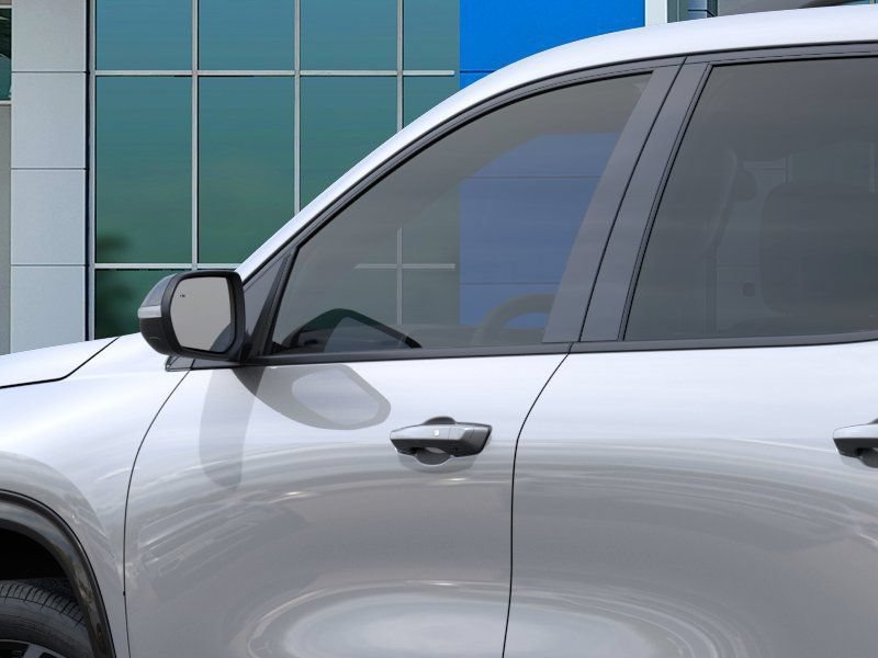 New 2027 Chevrolet Traverse RS w/ LPO, Floor Liner Package AWD/4WD image 12