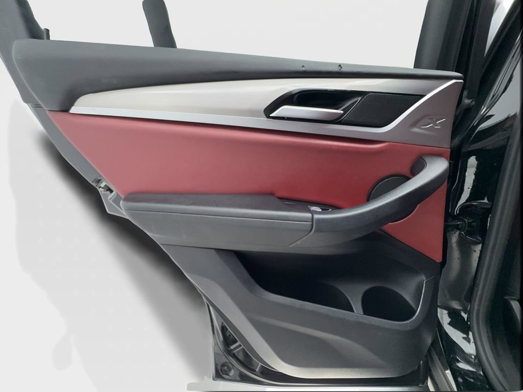 Used 2023 BMW X3 sDrive30i w/ Convenience Package image 26